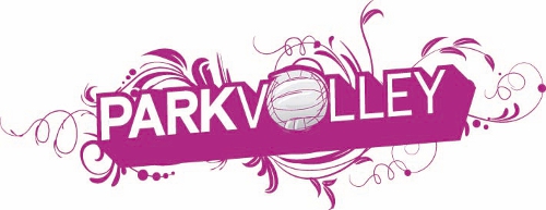 Park Volley logo