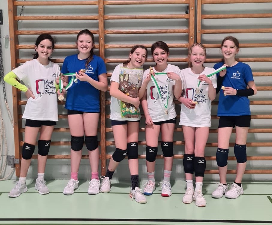 VBC CHESEAUX VBC