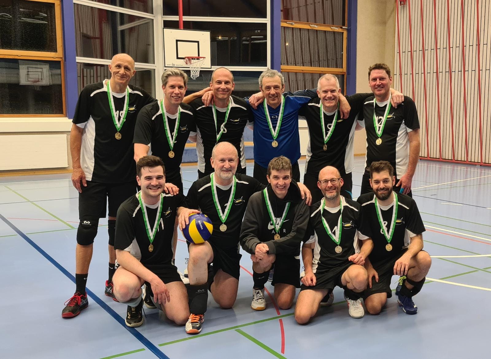 VBC FROIDEVILLE