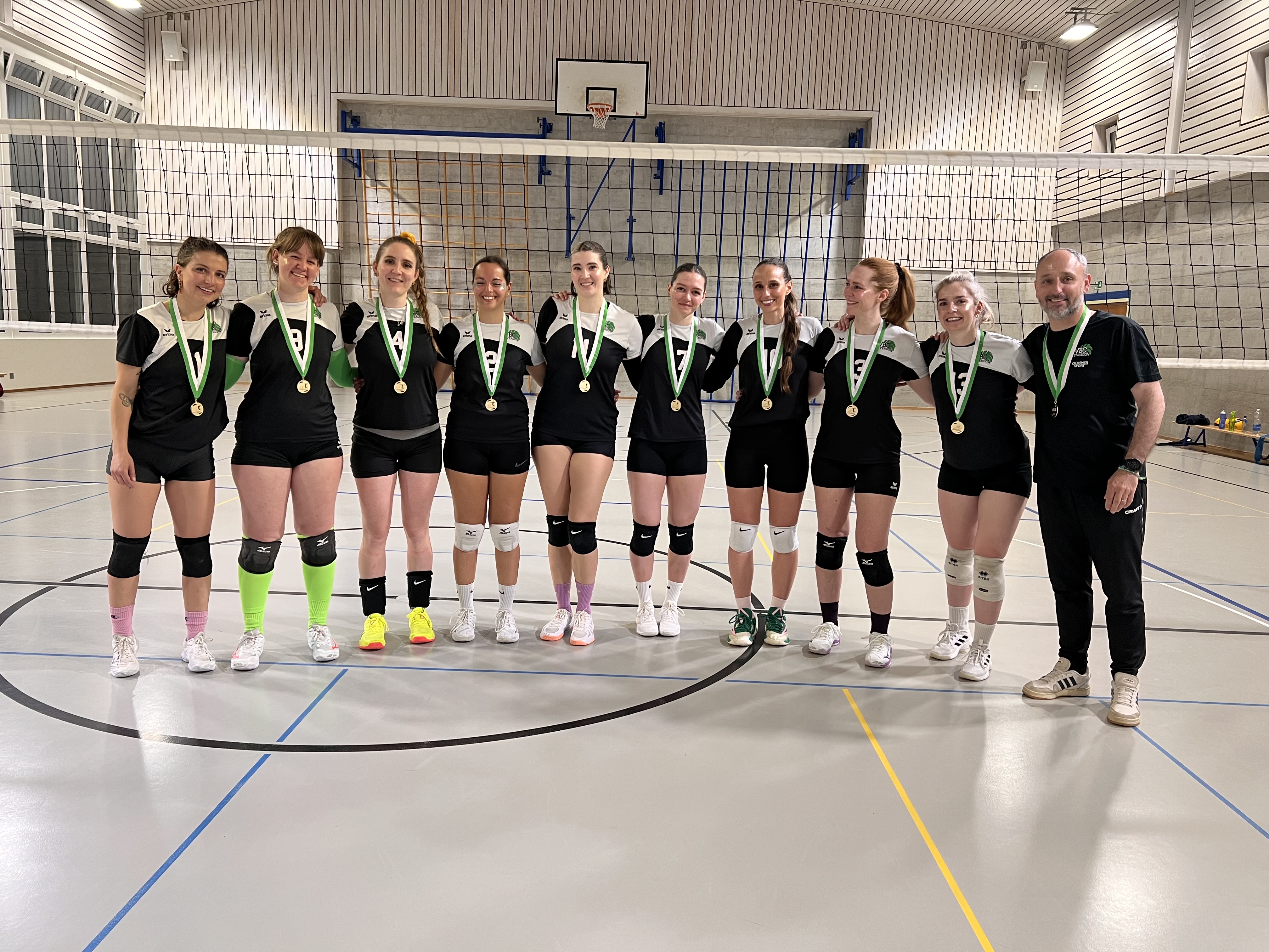 VBC YVERDON