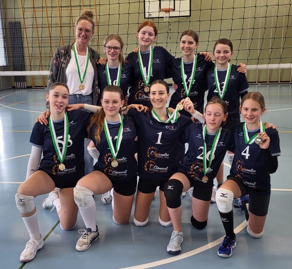 VBC CHESEAUX