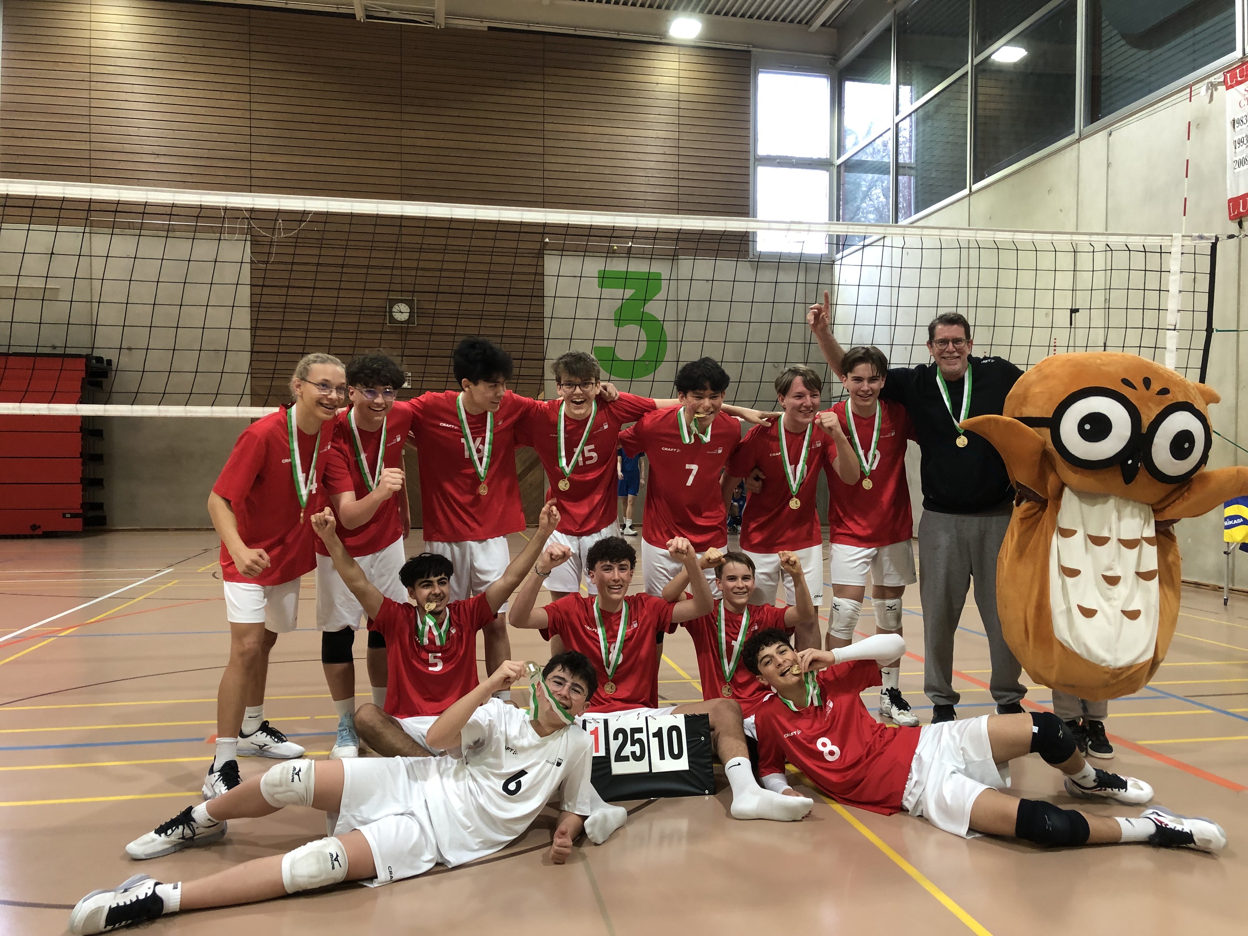 LUC VB 