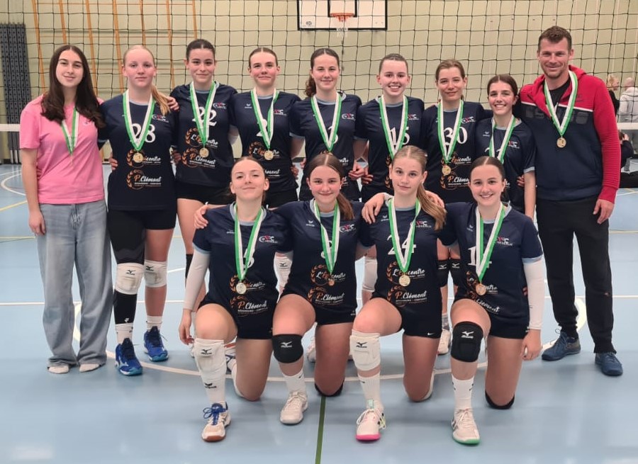 VBC CHESEAUX