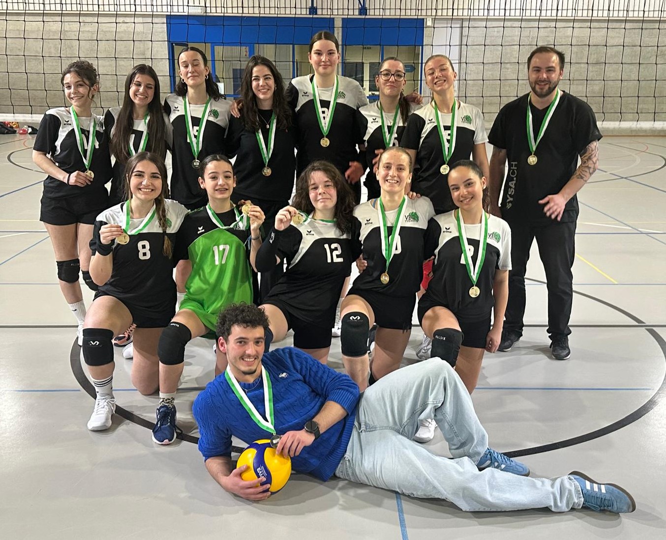 VBC YVERDON