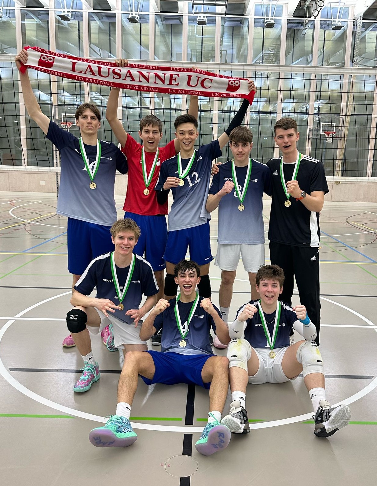 LUC VB