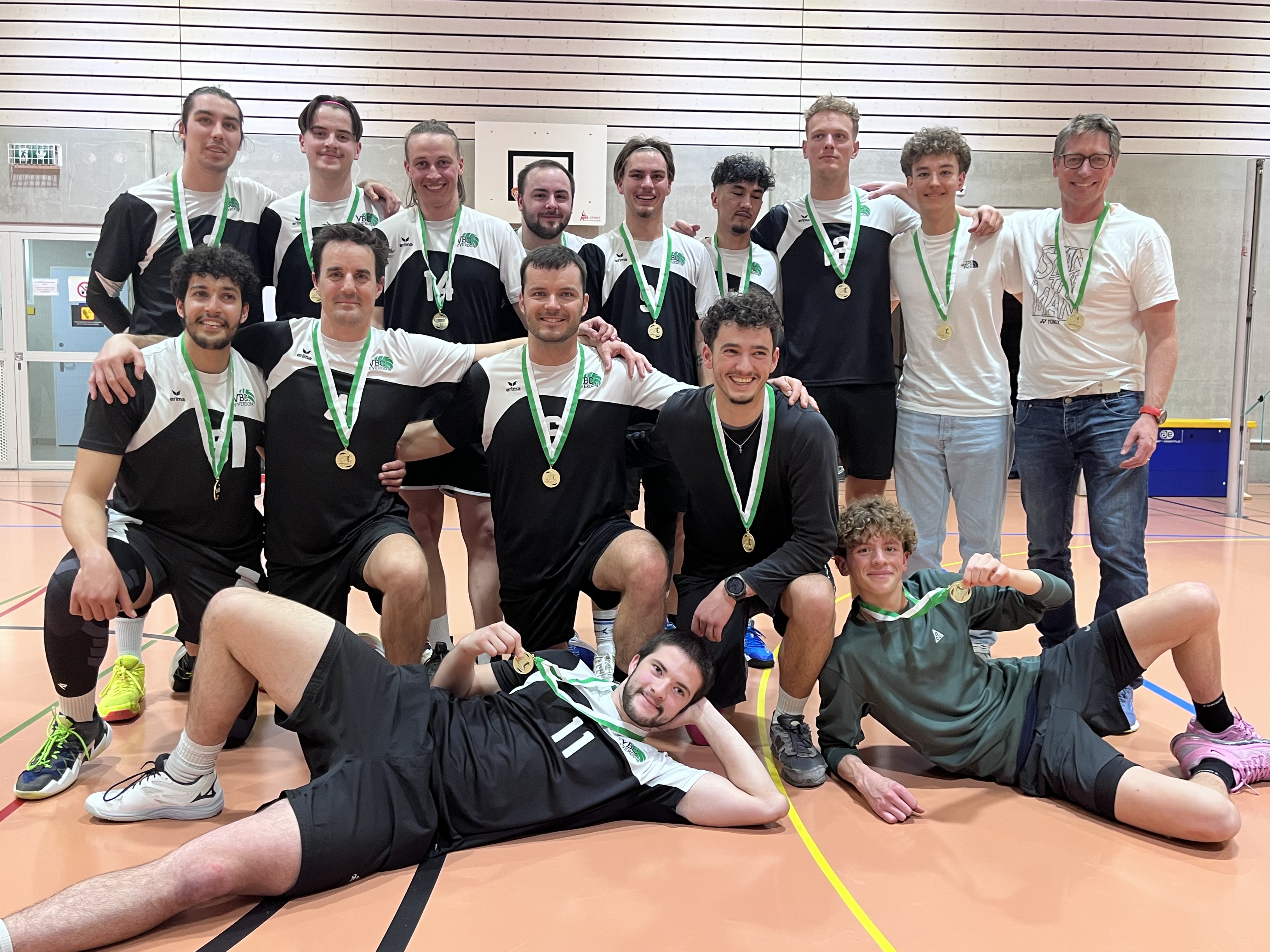 VBC YVERDON
