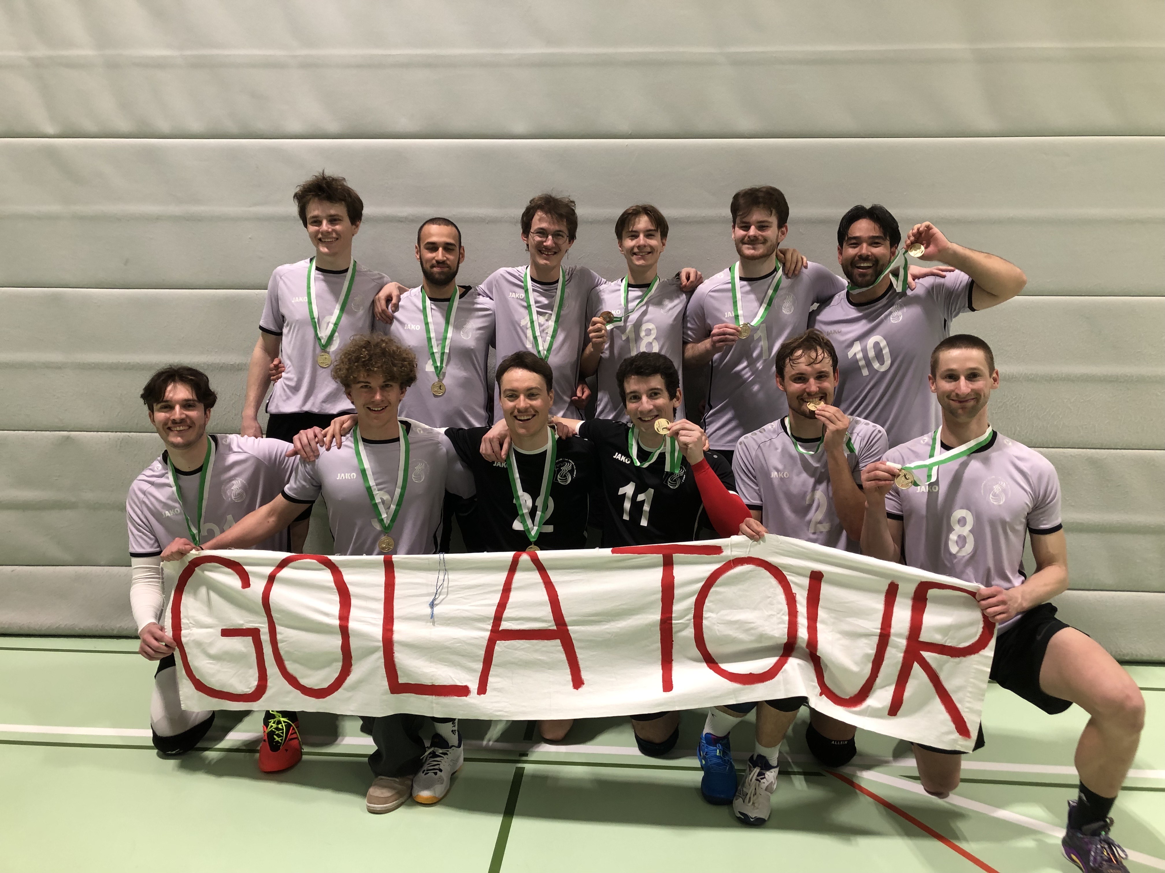 VBC LA TOUR